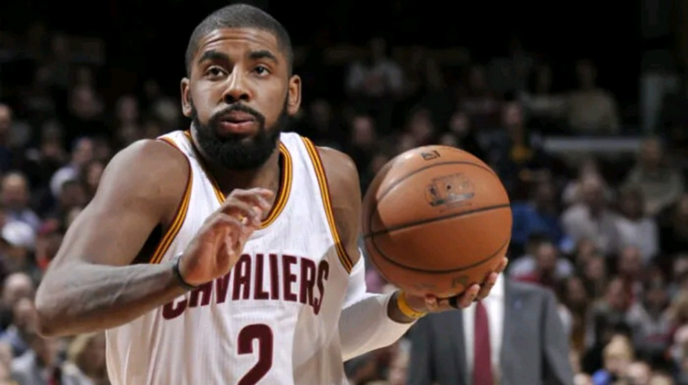 最新：欧文我将化身NBA大(欧文的话)